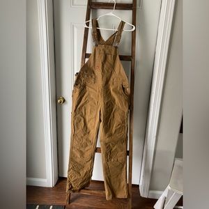 Women’s dickies overalls